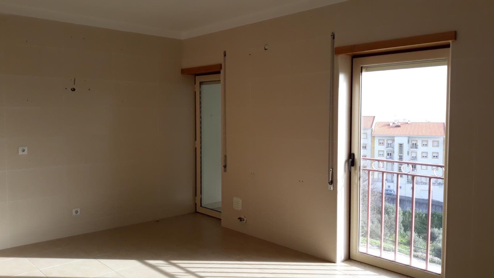 Apartamento T4 + Garagem · Portalegre — image 5
