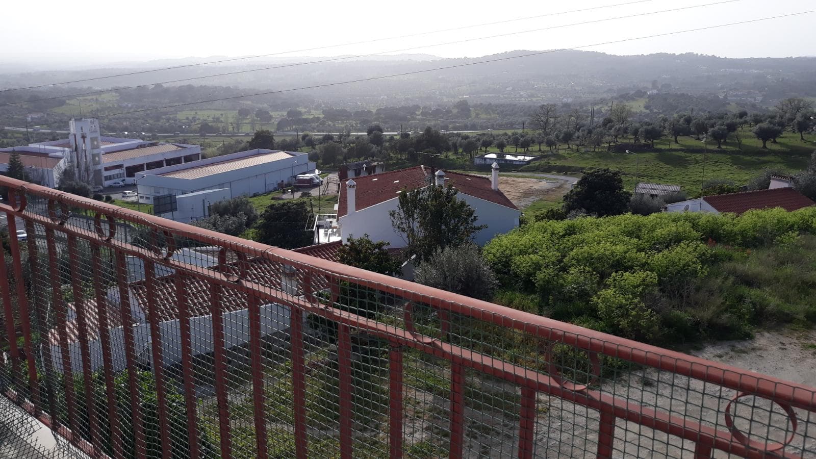 Apartamento T4 + Garagem · Portalegre — image 9