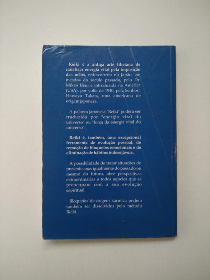 Reiki - Manual Prático — imagen 2