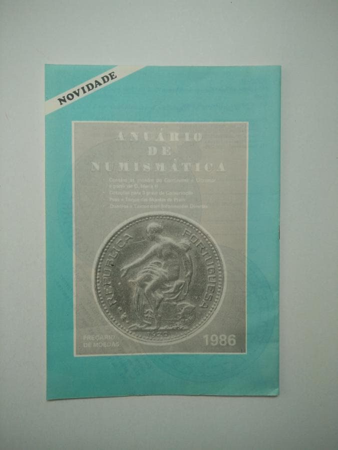 Centavo - Boletim do Coleccionador - nº 54 — imagen 2