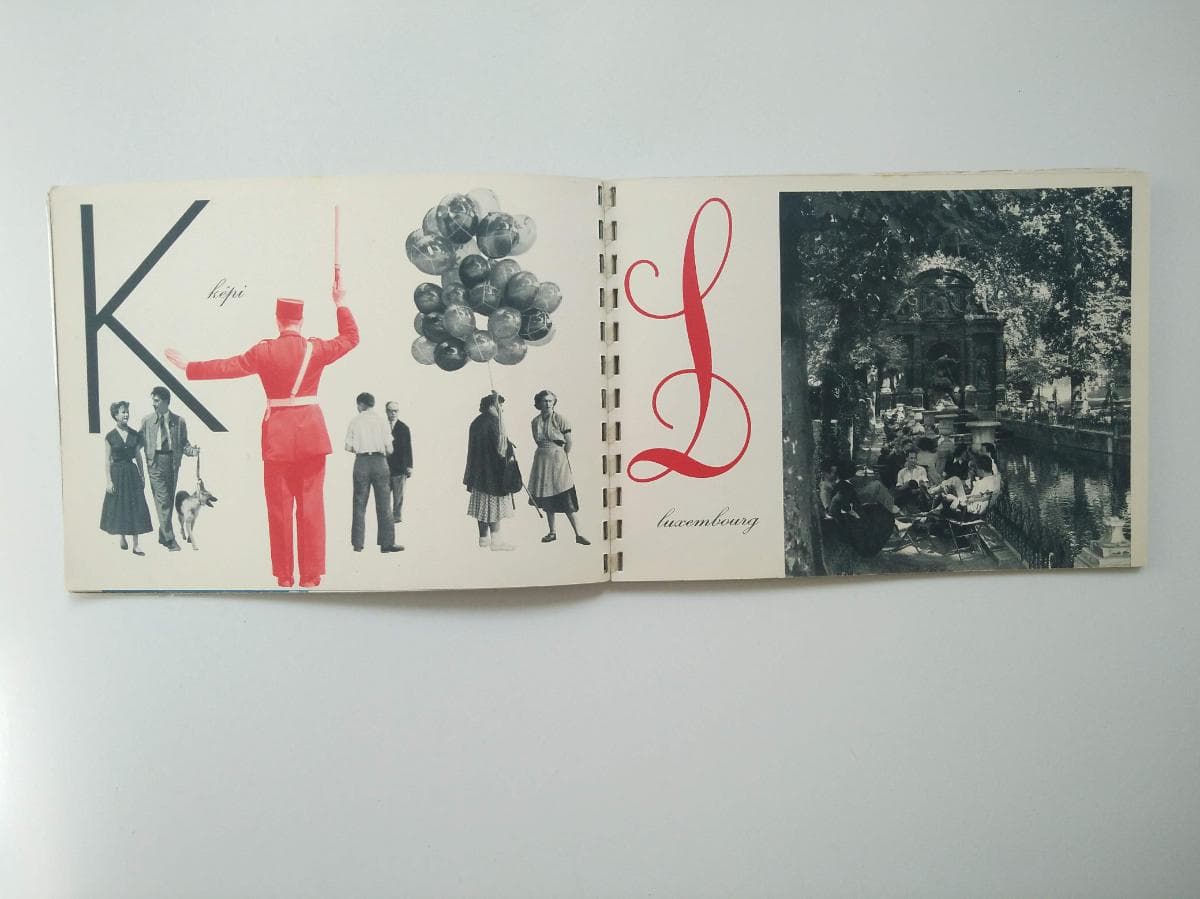 Paris — image 1
