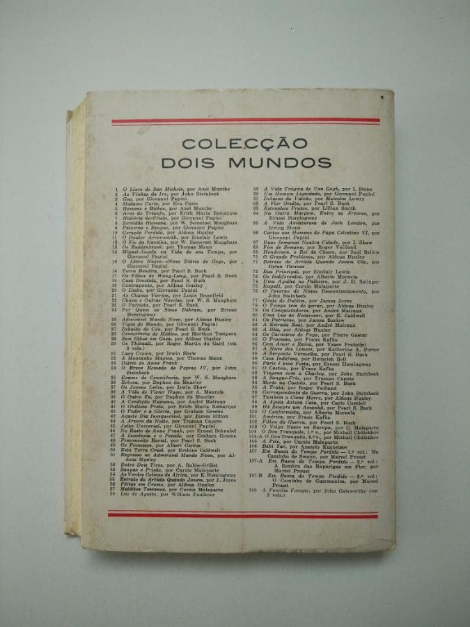 A Família Forsyte 108-B - 3º Volume — image 3