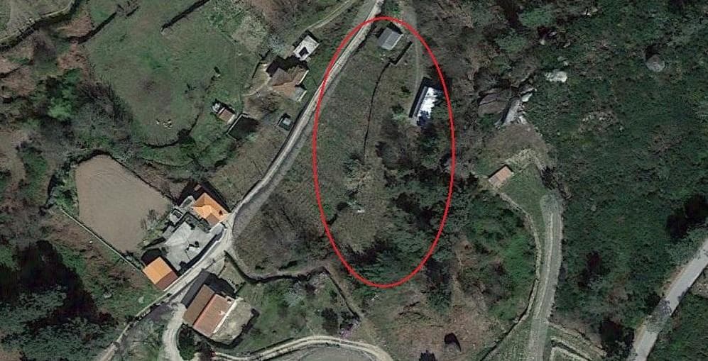 Moradia + Terrenos · Baião — imagen 10