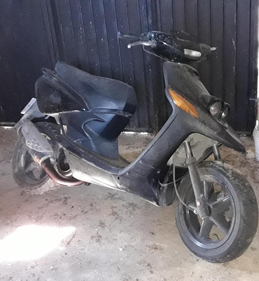 Ciclomotor — imagem 4