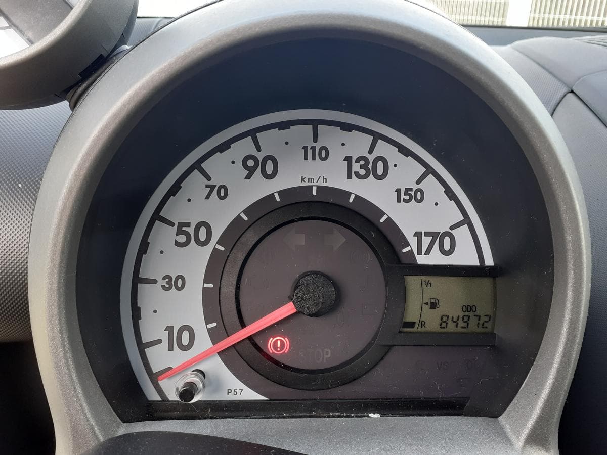 Citroën C1 · Ano 2007 — imagen 12
