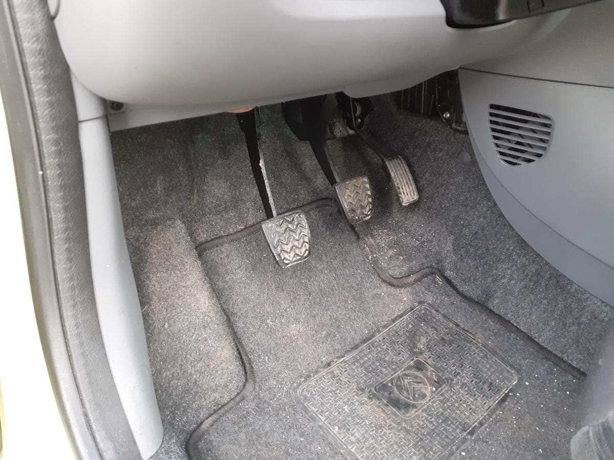 Citroën C1 · Ano 2007 — imagen 8