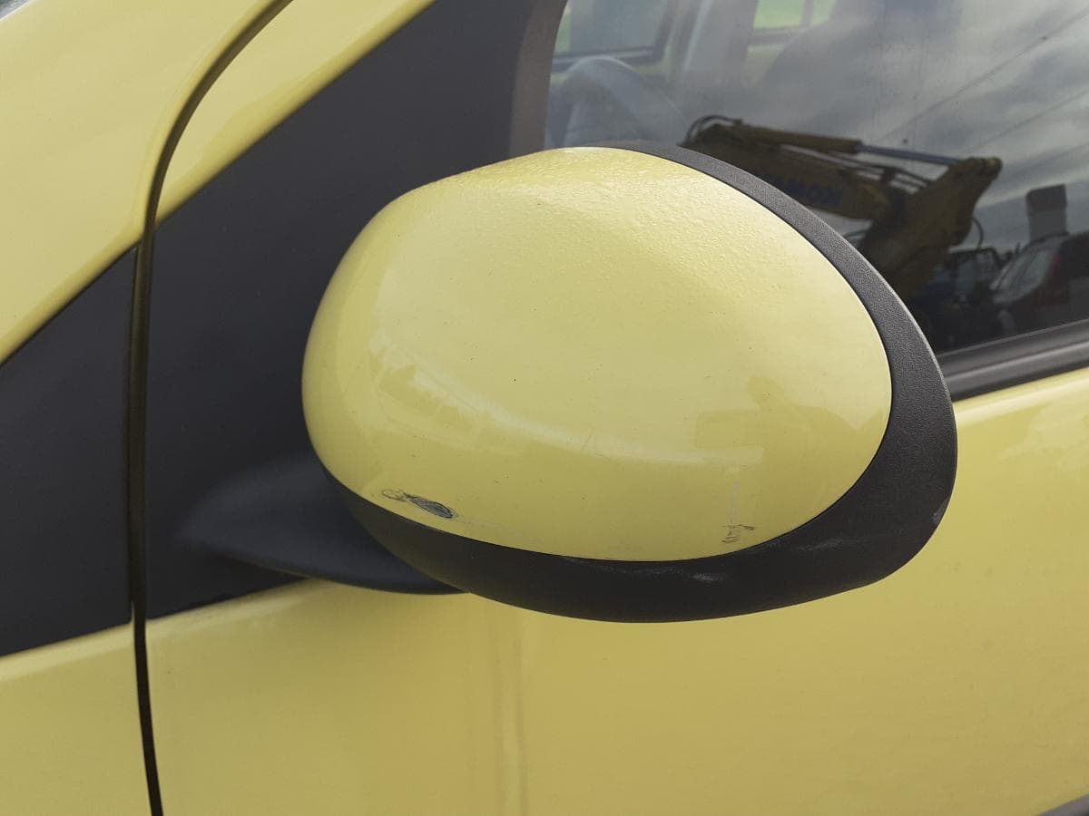 Citroën C1 · Ano 2007 — imagen 16