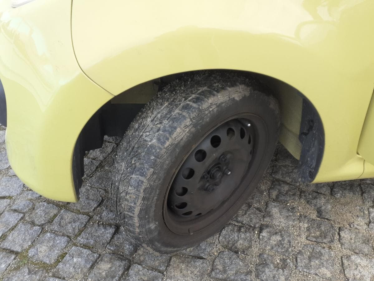 Citroën C1 · Ano 2007 — imagen 18