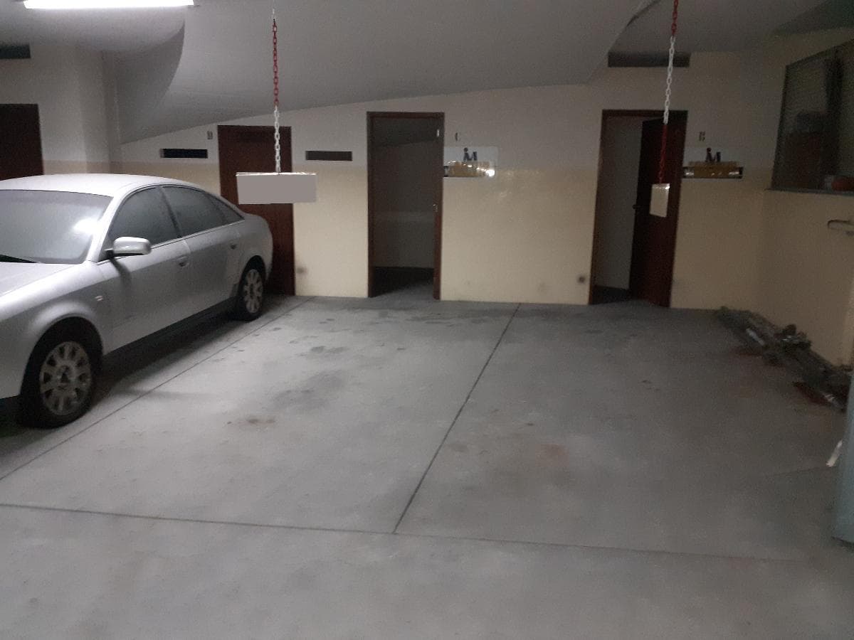 Lugar de Garagem + Arrecadação · Porto — imagem 3