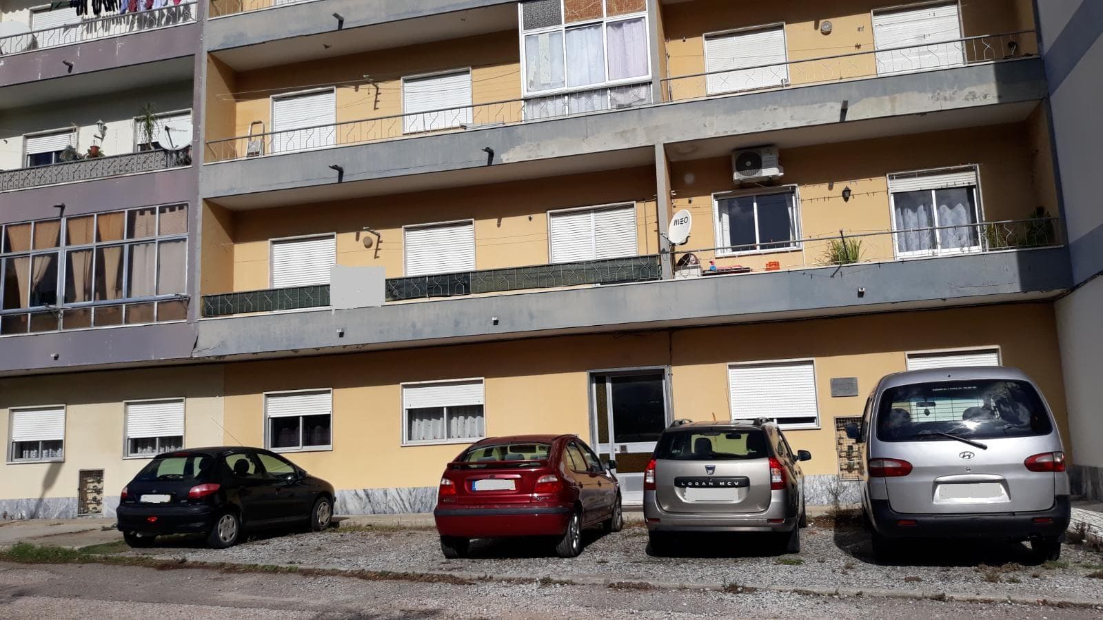 Apartamento T3 · Abrantes — imagen 1