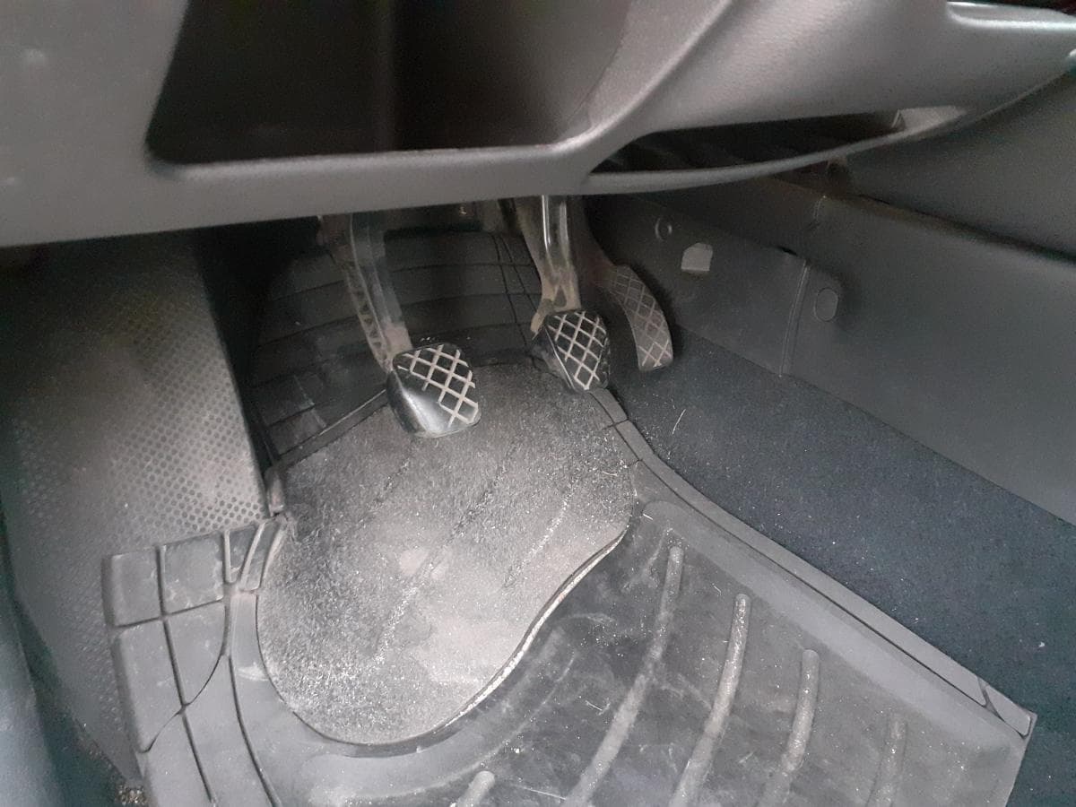 Seat Toledo 1.6 16V · Ano 2003 — imagem 8