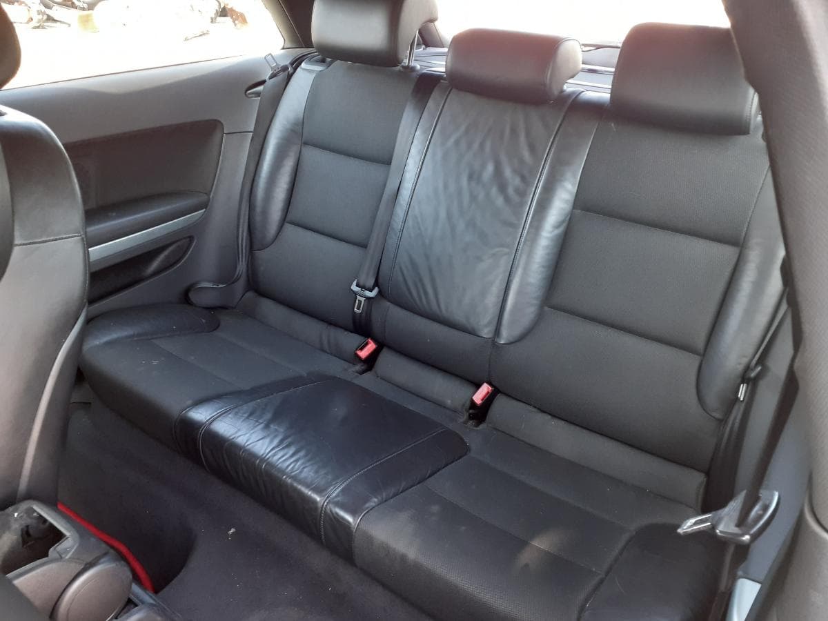 Audi A3 2.0 TDI · Ano 2003 — imagem 15