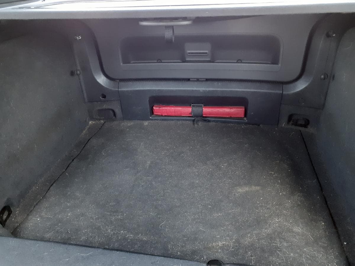 Audi A3 2.0 TDI · Ano 2003 — imagem 16