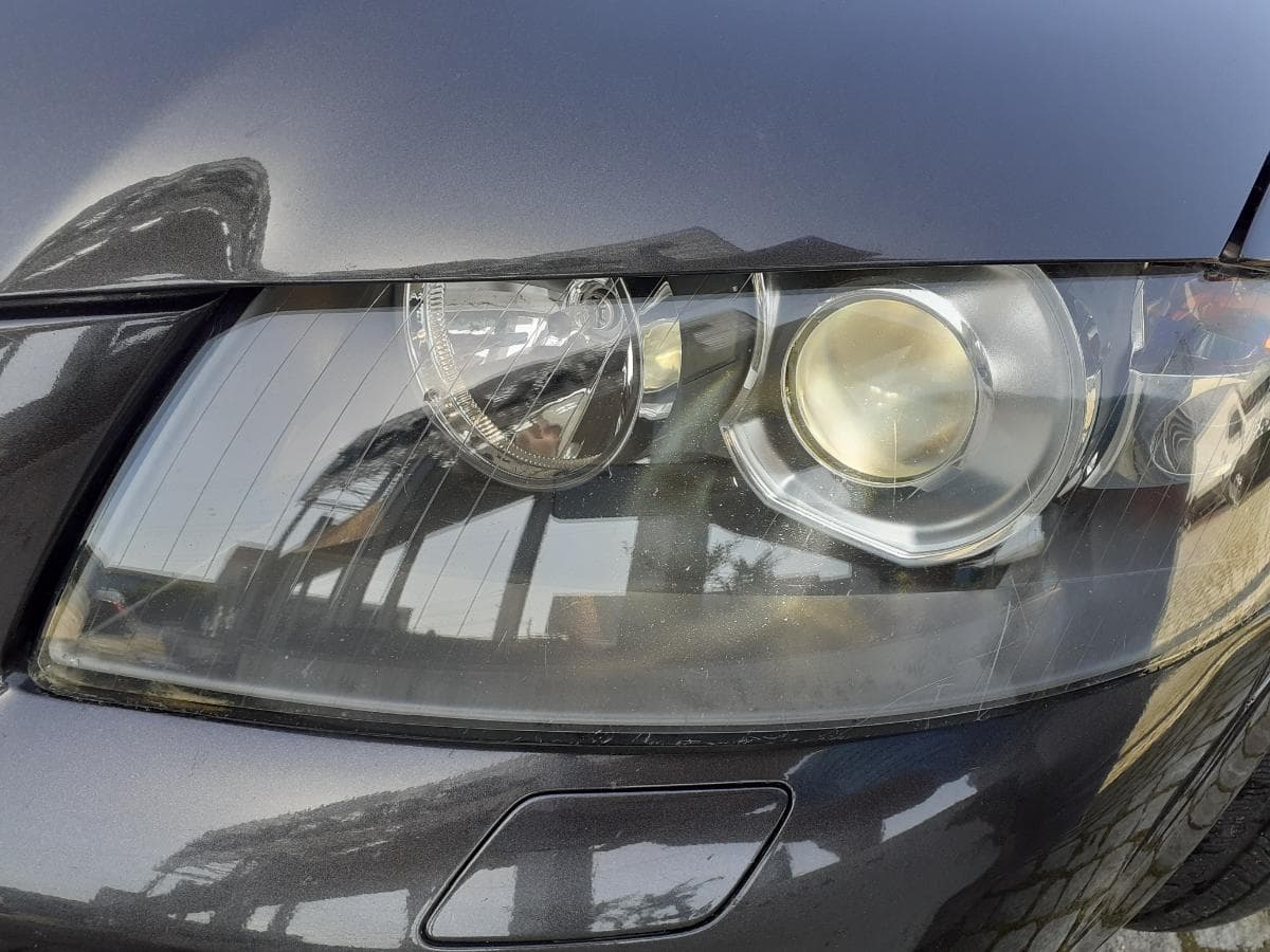 Audi A3 2.0 TDI · Ano 2003 — imagem 18