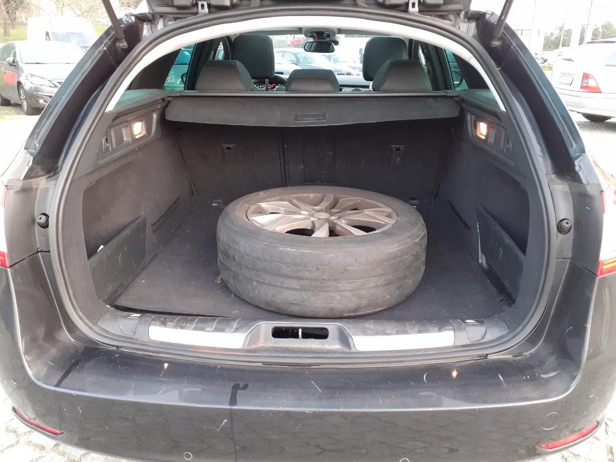 Peugeot 508 1.6 HDI SW · Ano 2014 — image 18