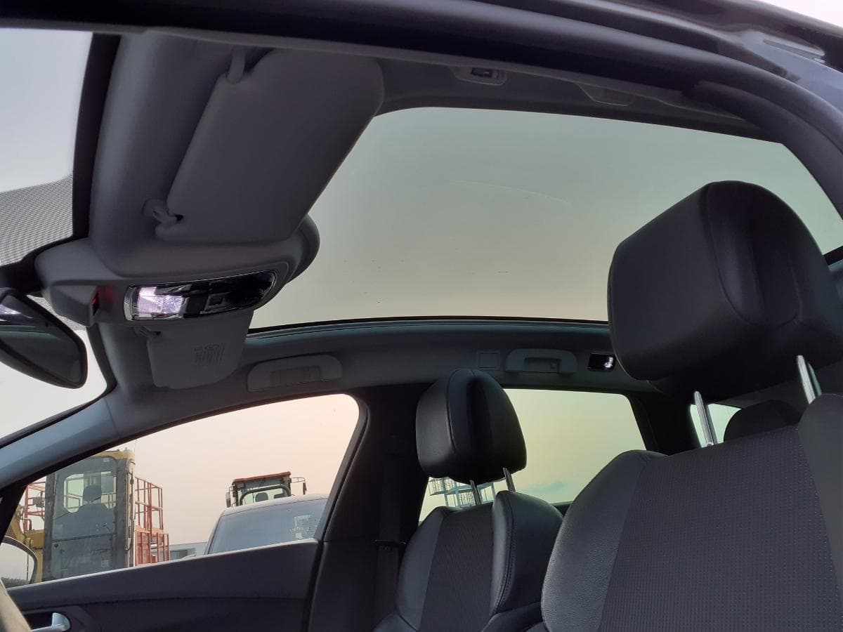 Peugeot 508 1.6 HDI SW · Ano 2014 — image 16