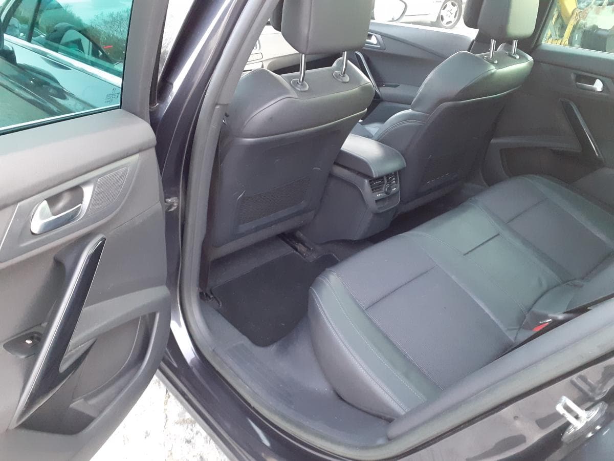 Peugeot 508 1.6 HDI SW · Ano 2014 — image 17