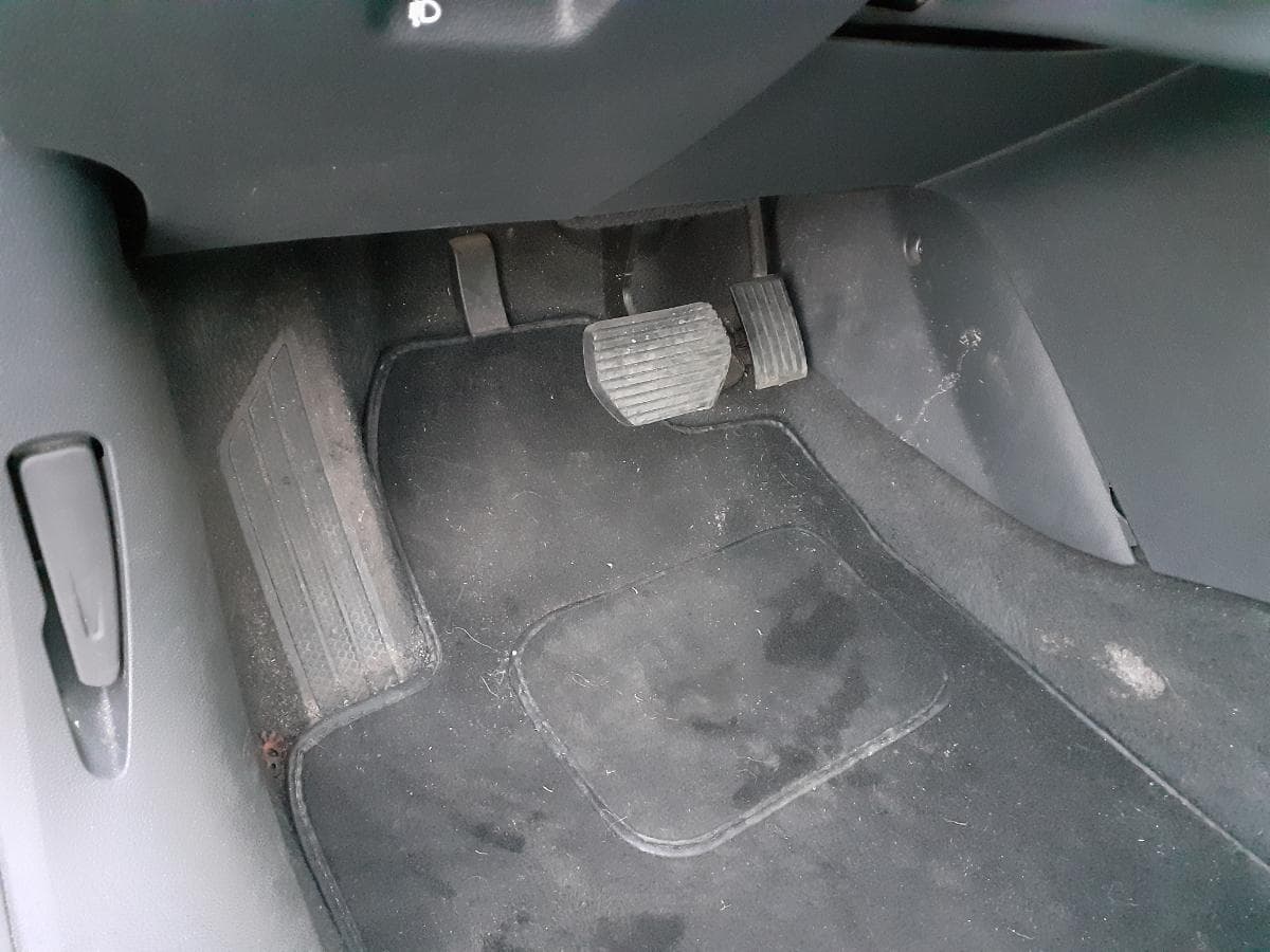 Peugeot 508 1.6 HDI SW · Ano 2014 — image 8