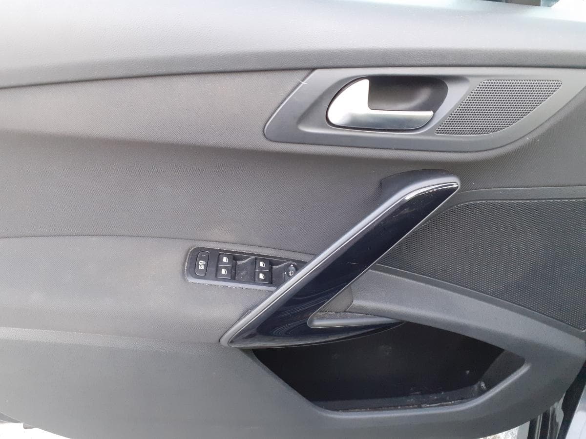 Peugeot 508 1.6 HDI SW · Ano 2014 — image 9