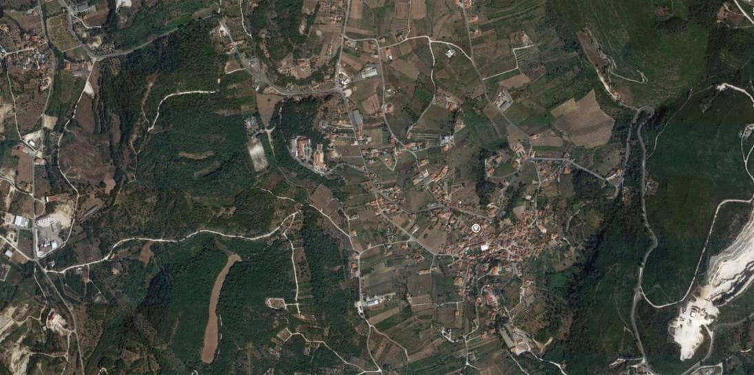 Terreno · Batalha — image 1
