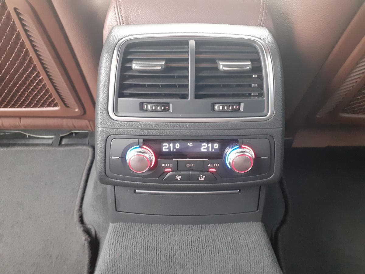 Audi A7 3.0 TDI · Ano 2012 — imagem 16