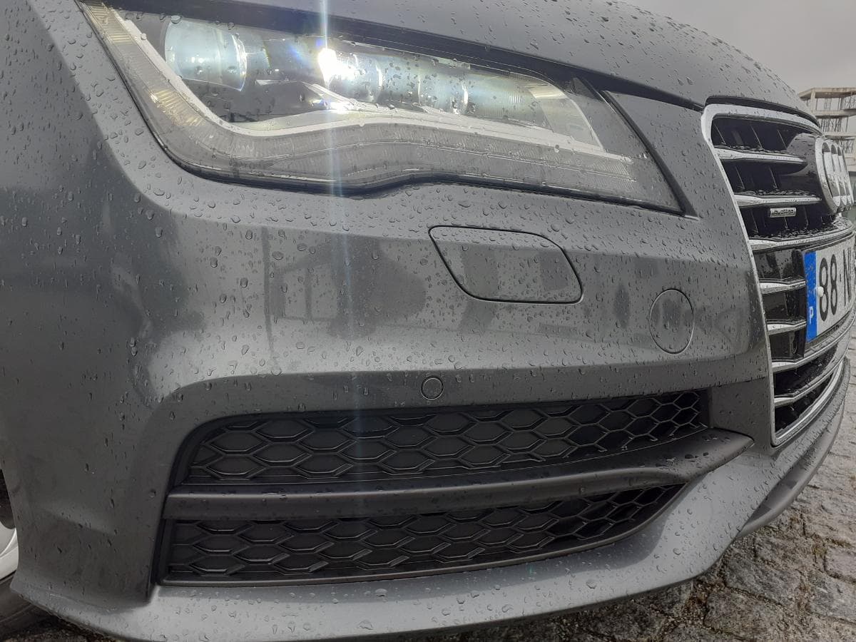 Audi A7 3.0 TDI · Ano 2012 — imagem 24