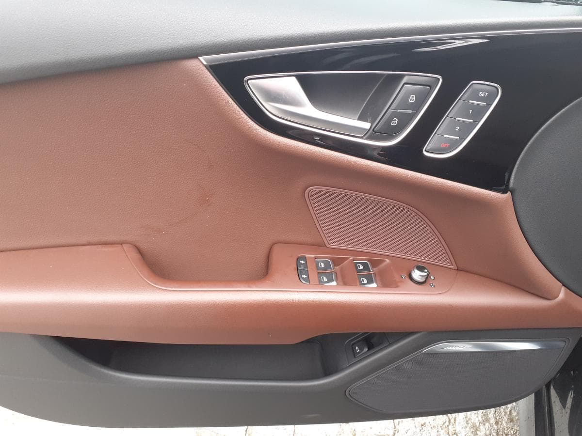 Audi A7 3.0 TDI · Ano 2012 — imagem 9