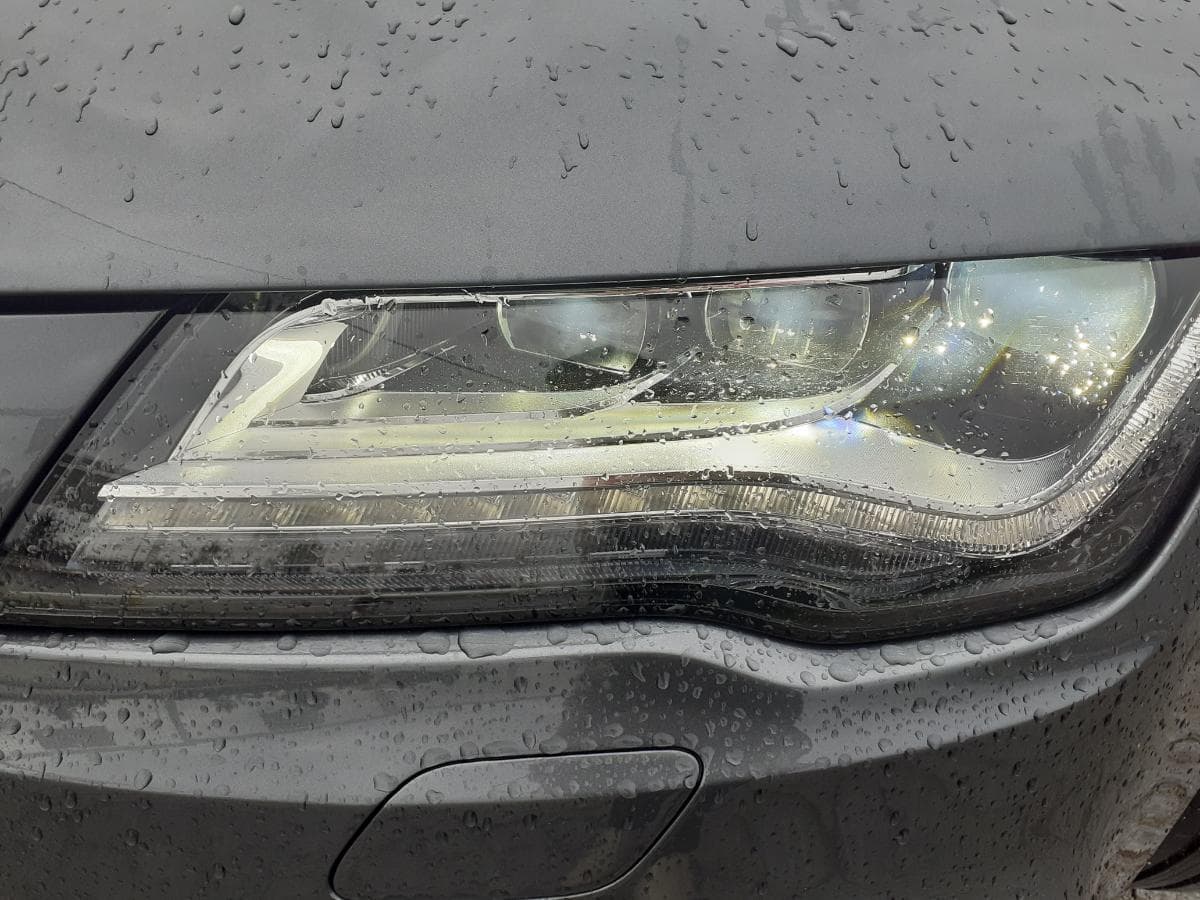 Audi A7 3.0 TDI · Ano 2012 — imagem 21