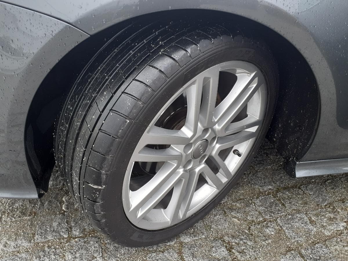 Audi A7 3.0 TDI · Ano 2012 — imagem 25