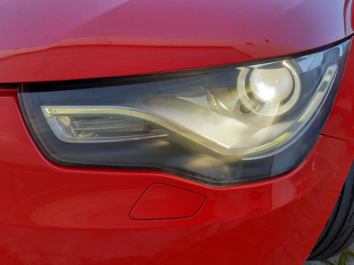 Audi A1 1.6 TDI · Ano 2012 — imagem 19