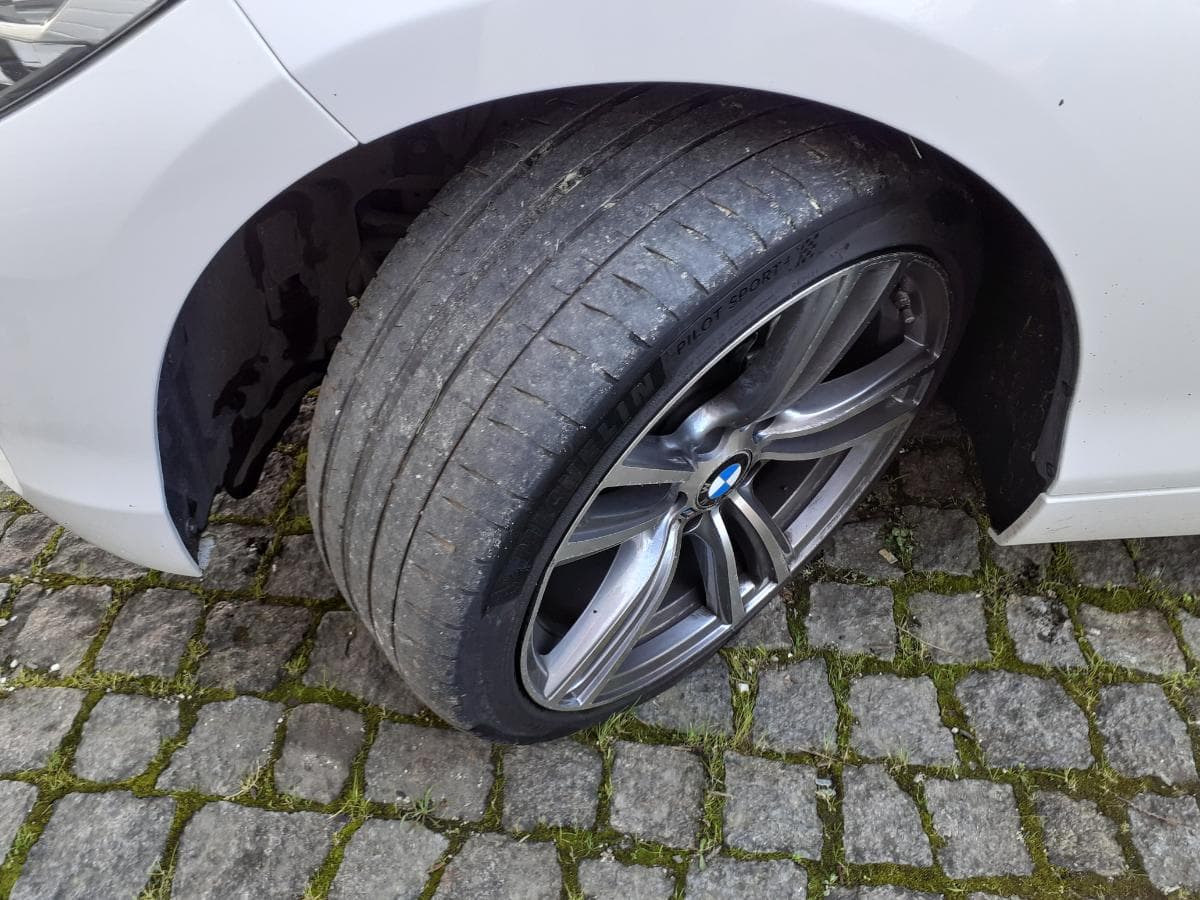 BMW 116 D · Ano 2016 — image 20