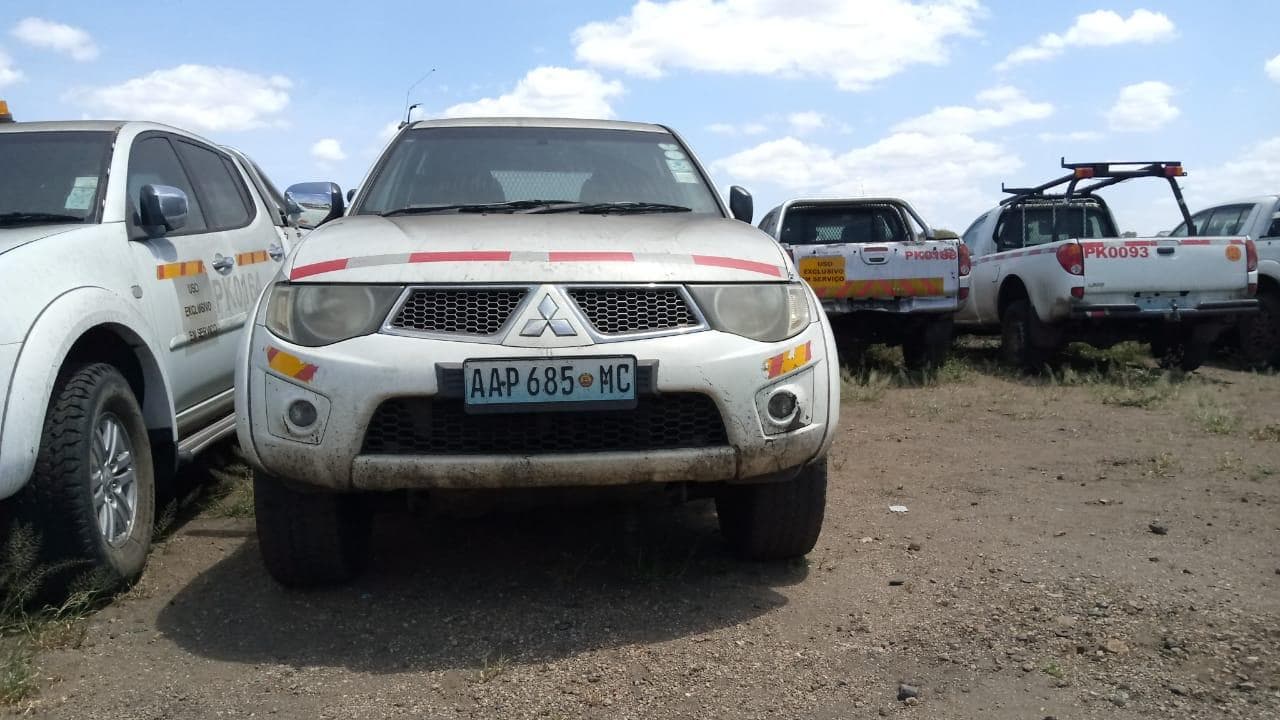 Mitsubishi L200 · — imagen 4