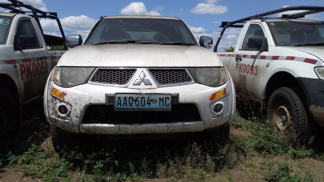 Mitsubishi L200 · — image 3