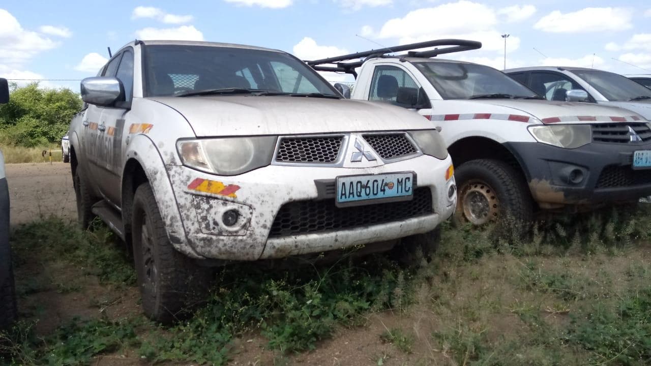 Mitsubishi L200 · — image 4