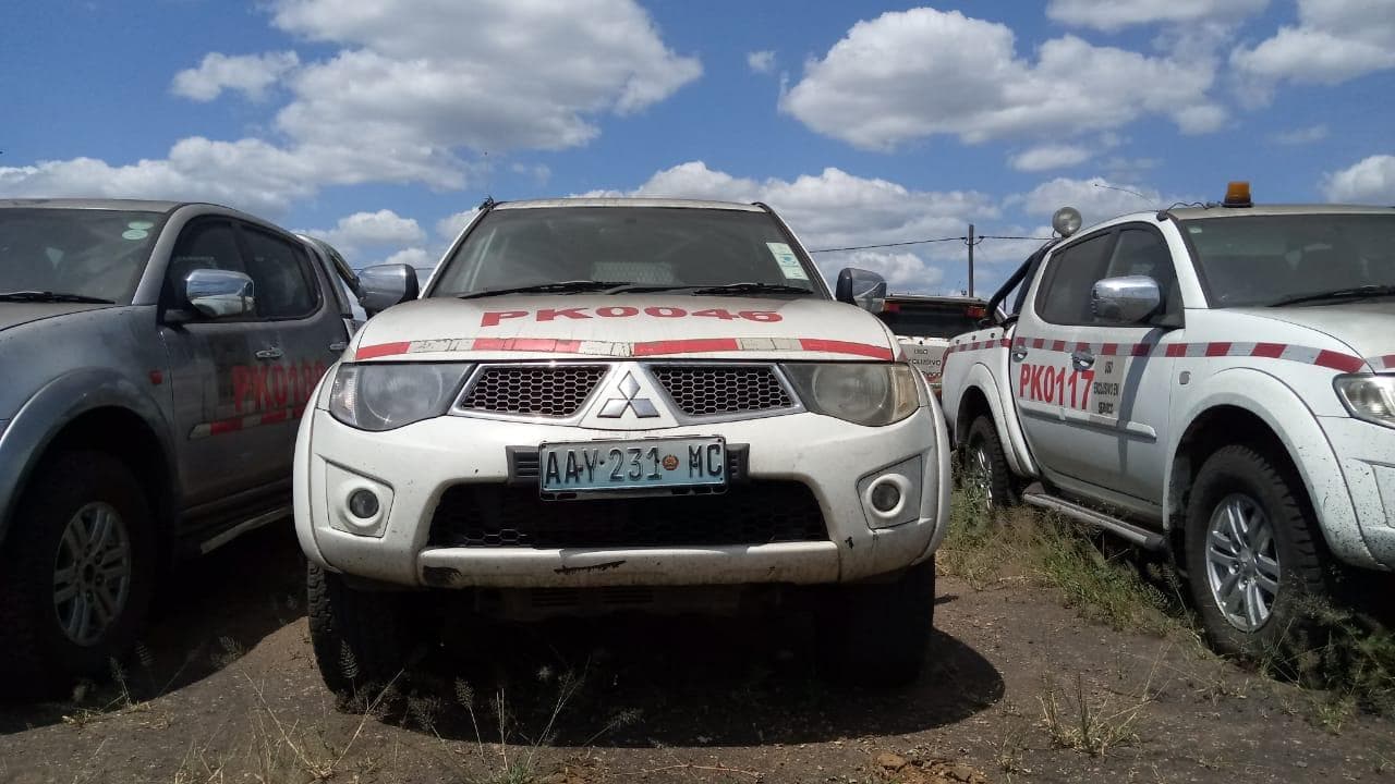 Mitsubishi L200 · — imagem 3