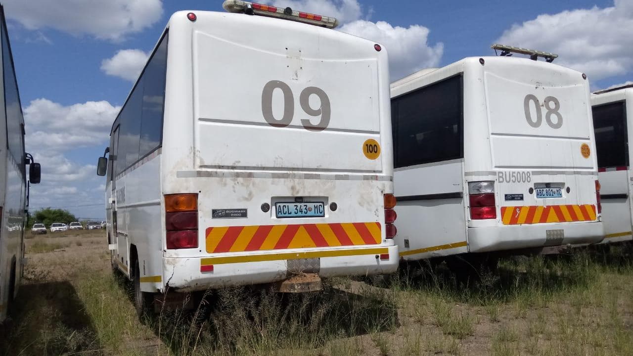 Mitsubishi Fuso · — image 3