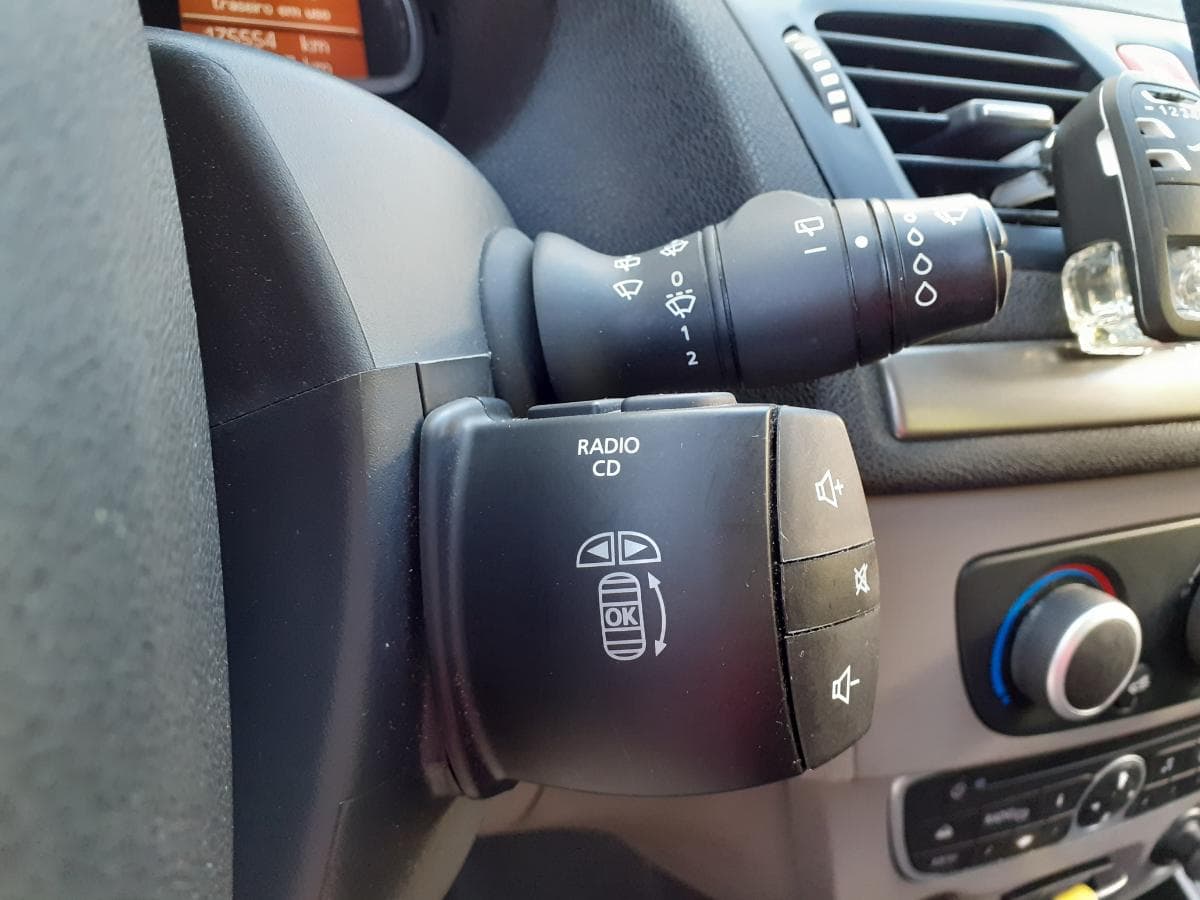 Renault Mégane 1.5 DCI · Ano 2011 — imagen 11