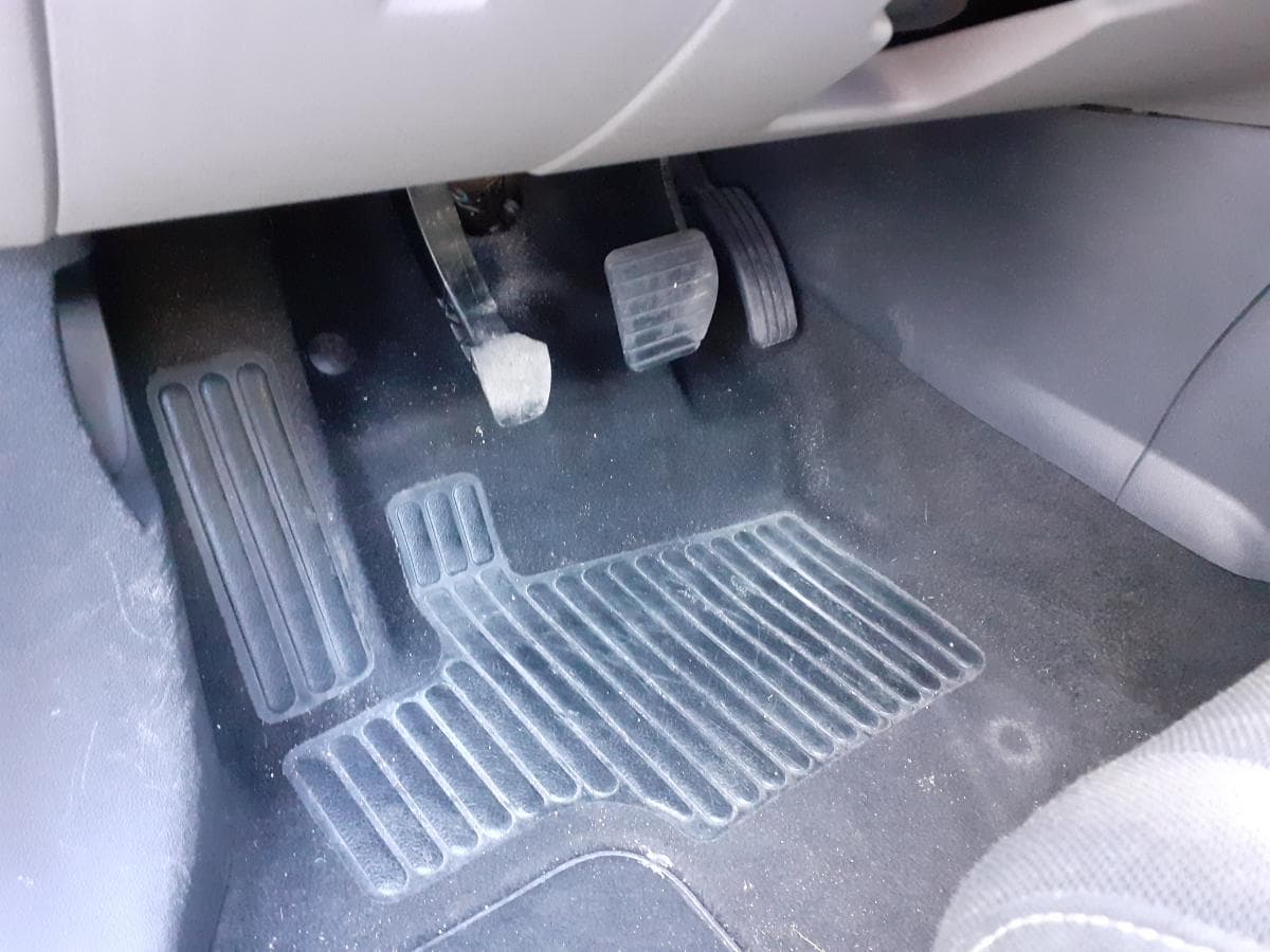 Renault Mégane 1.5 DCI · Ano 2011 — imagen 8