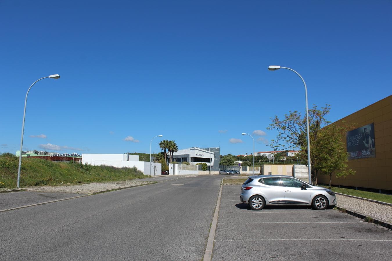Lote para Construção · Alfragide — imagem 4
