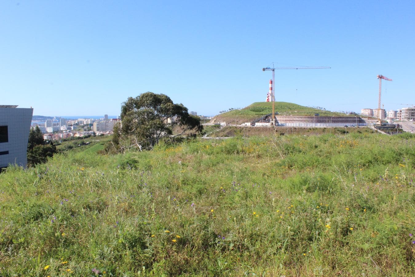 Lote para Construção · Alfragide — imagem 2