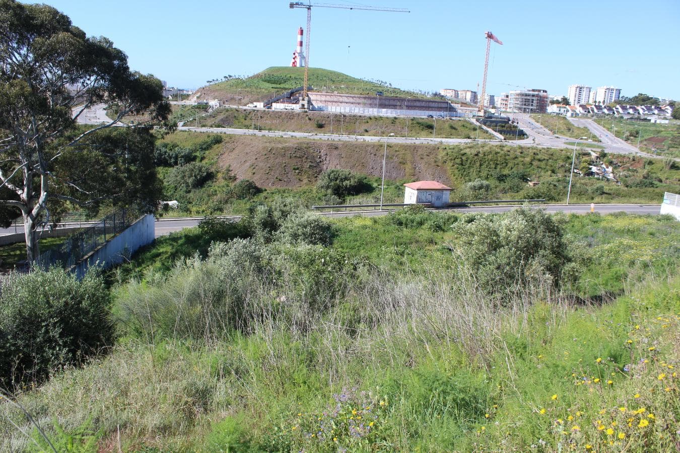Lote para Construção · Alfragide — imagem 5