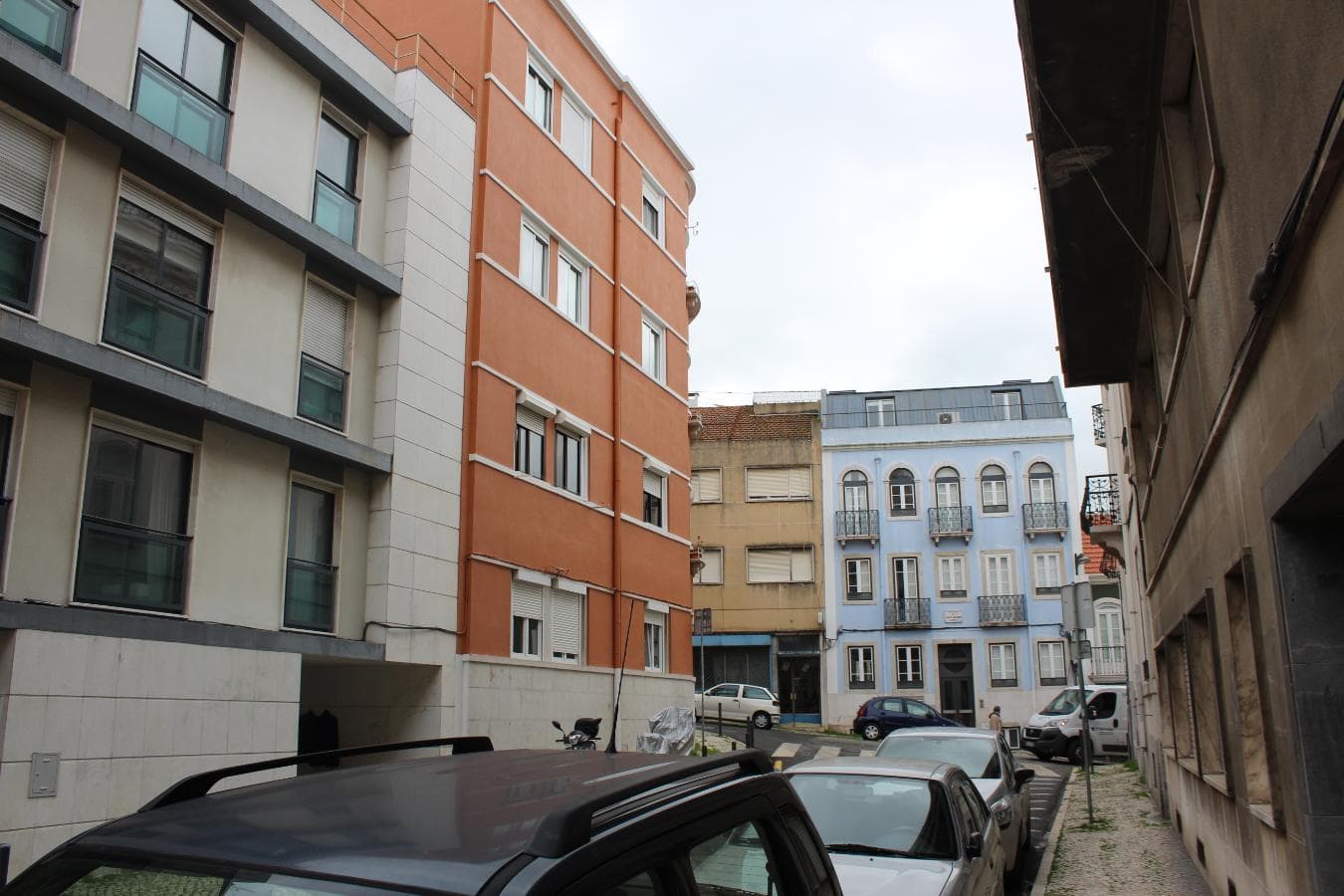 Apartamento T1 · Bairro Típico de Lisboa — imagem 6