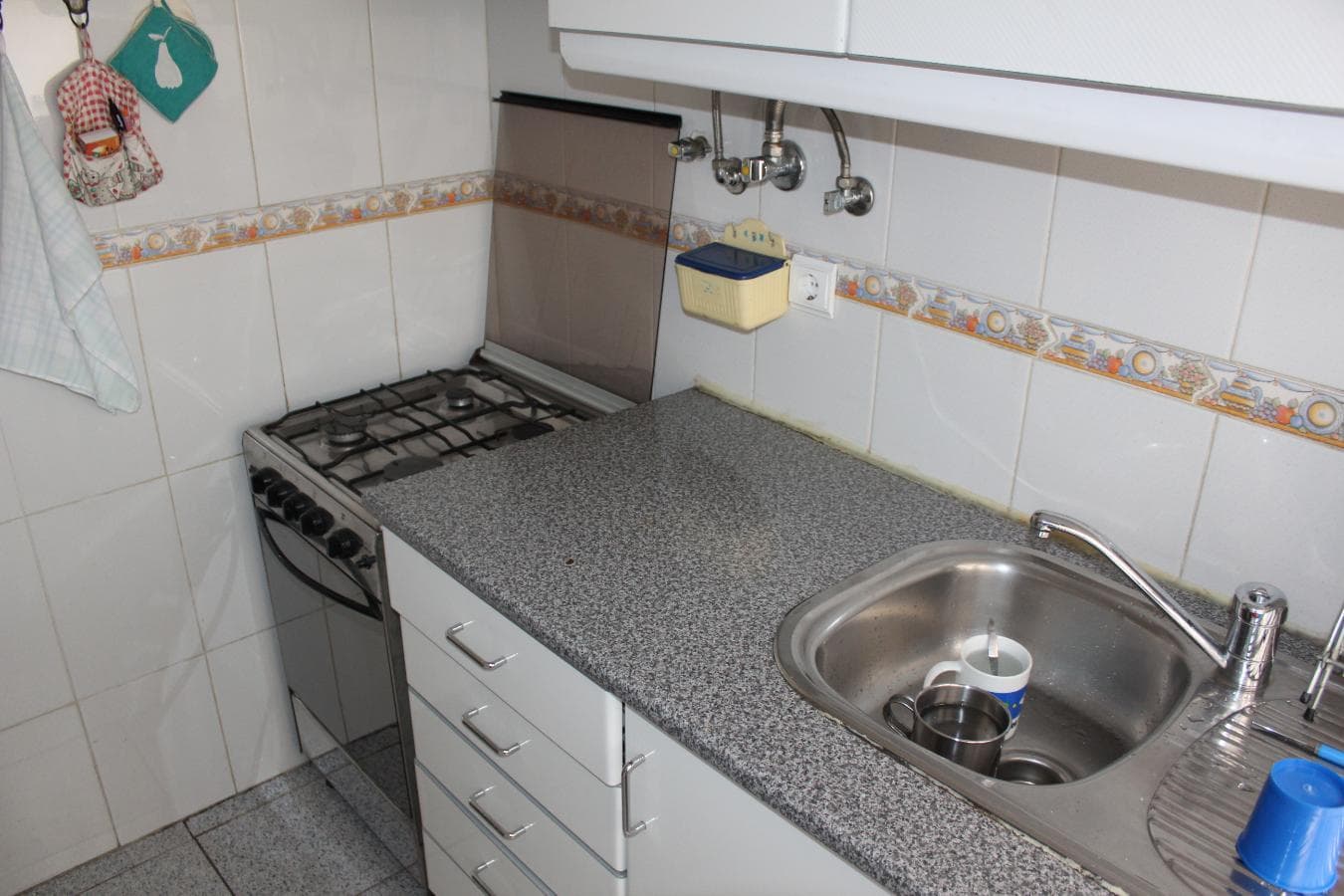 Apartamento T1 · Bairro Típico de Lisboa — imagem 5