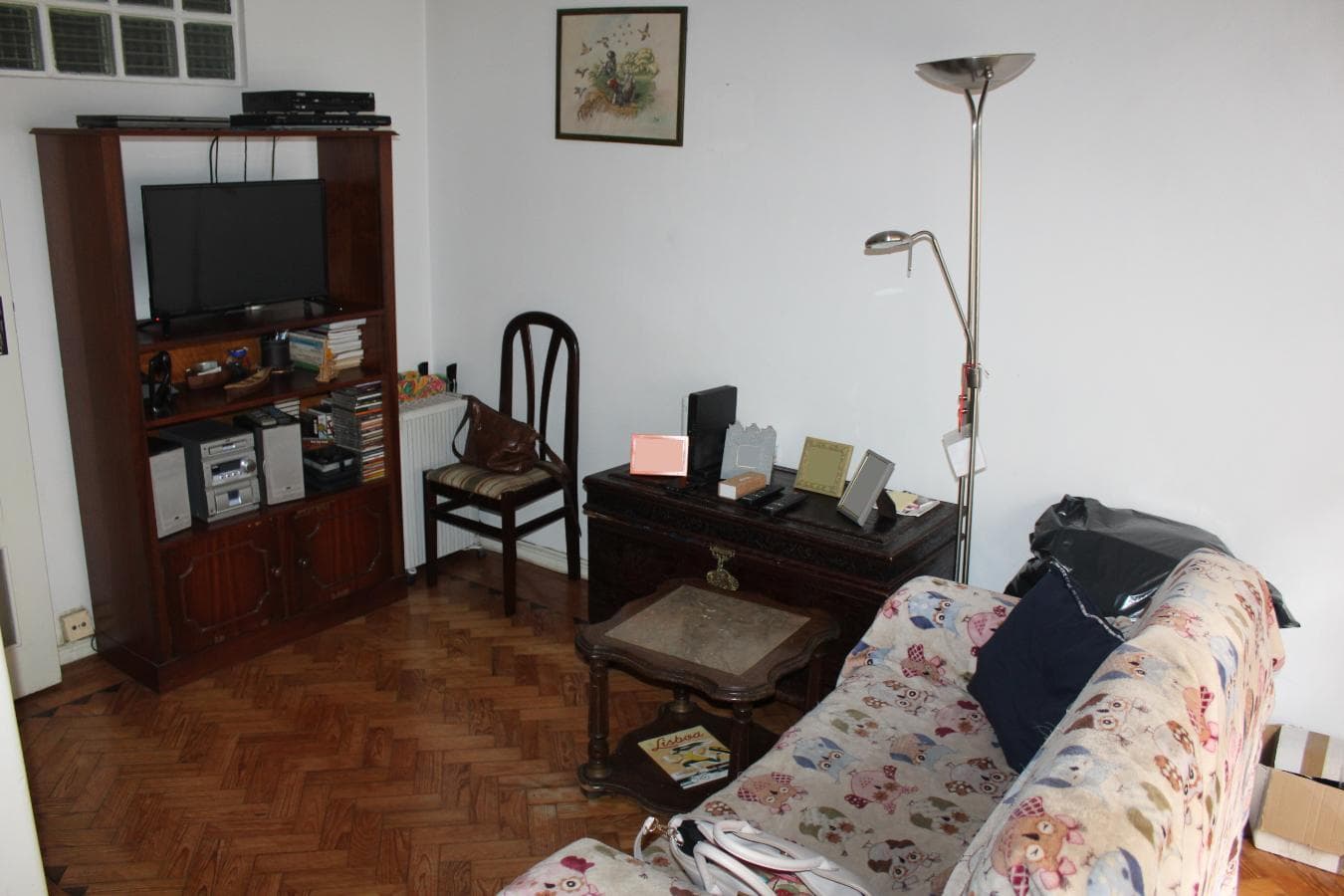 Apartamento T1 · Bairro Típico de Lisboa — imagem 9