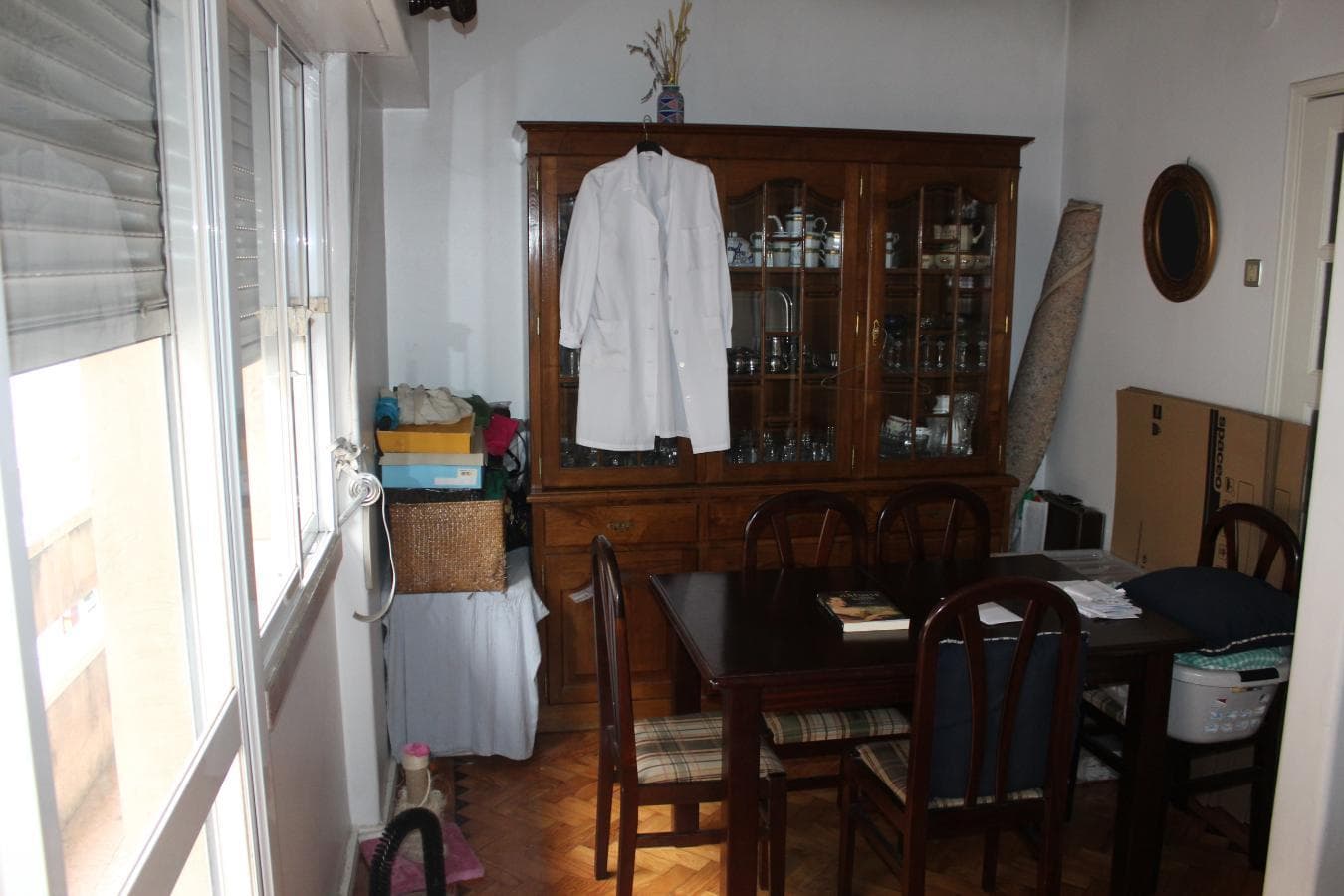 Apartamento T1 · Bairro Típico de Lisboa — imagem 3