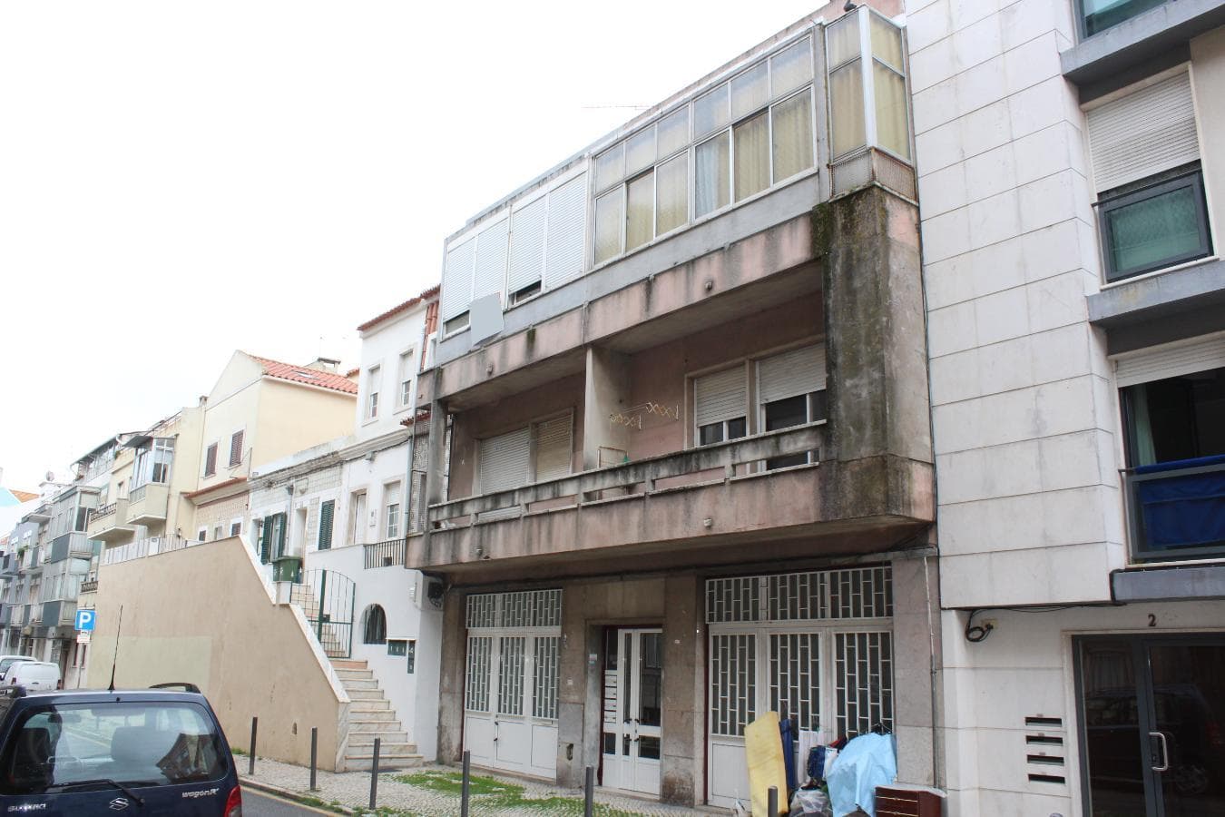 Apartamento T1 · Bairro Típico de Lisboa — imagem 1