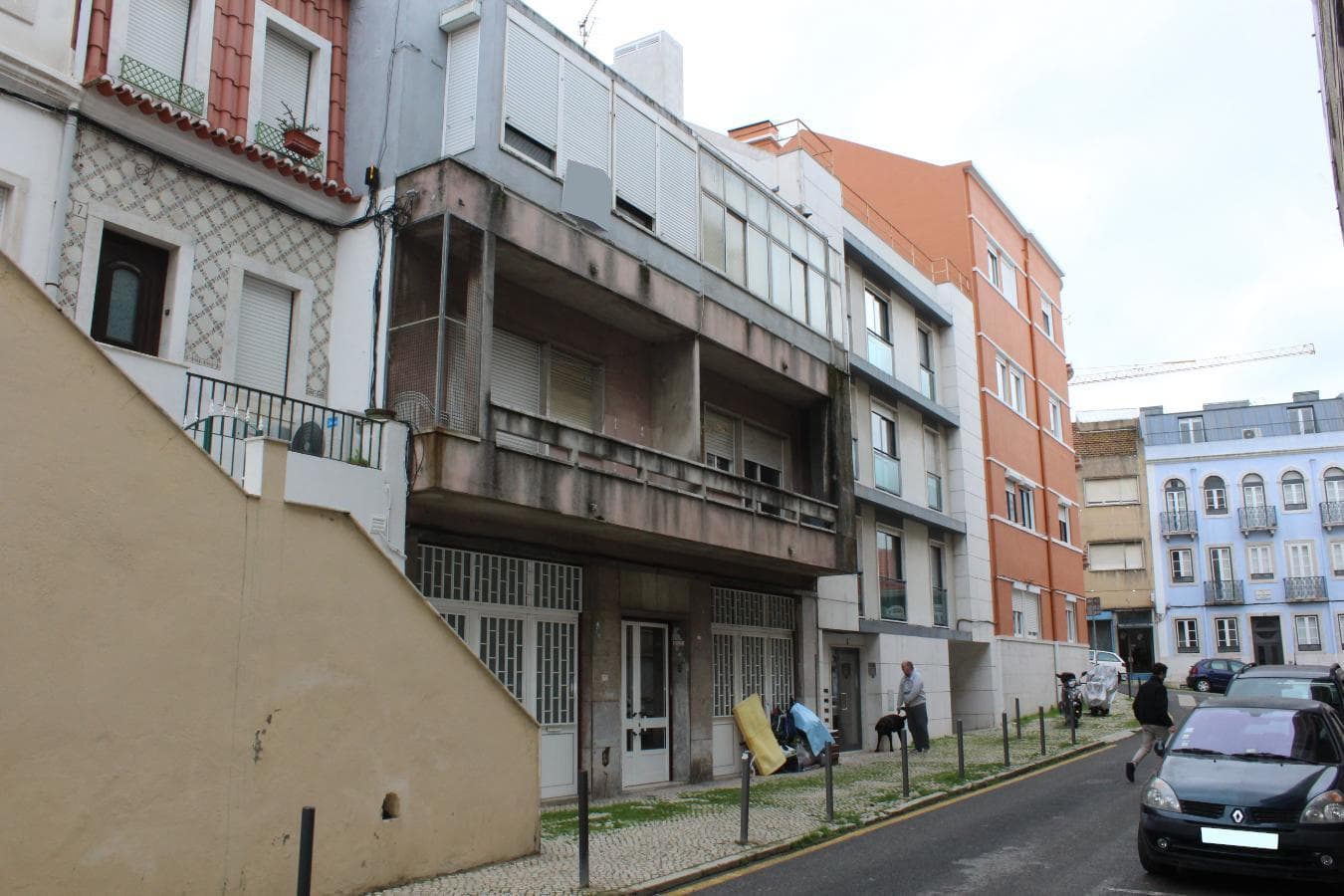 Apartamento T1 · Bairro Típico de Lisboa — imagem 8