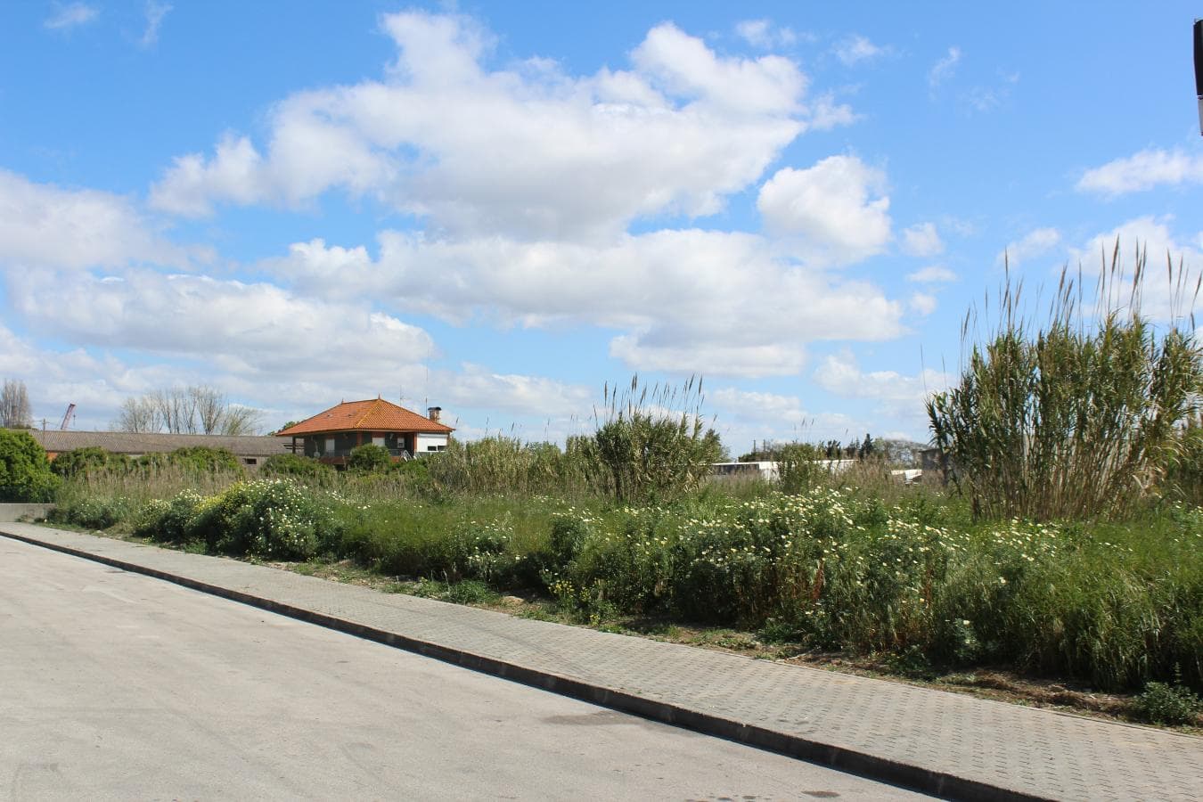 Lote Para Construção · Vila Franca de Xira — imagen 2