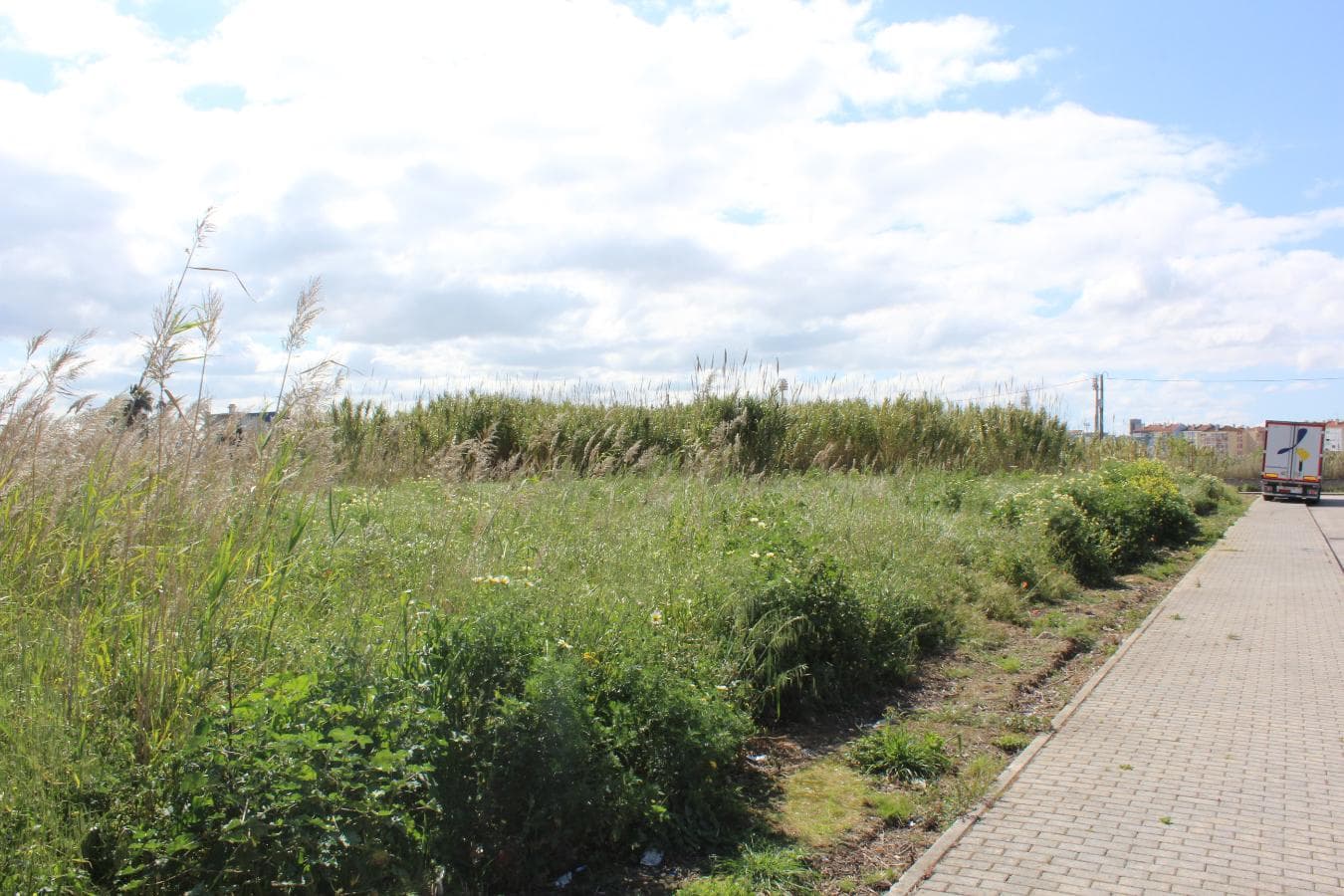 Lote Para Construção · Vila Franca de Xira — imagen 3