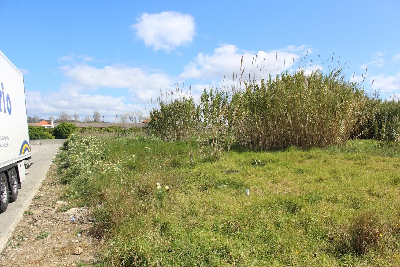 Lote Para Construção · Vila Franca de Xira — imagen 8